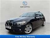 Used BMW 1 Series