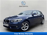 Used BMW 1 Series