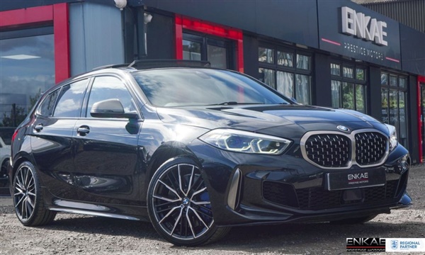 Large image for the Used BMW 1 SERIES