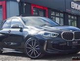 Used BMW 1 Series