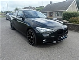 Used BMW 1 Series
