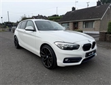 Used BMW 1 Series