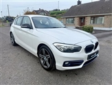 Used BMW 1 Series