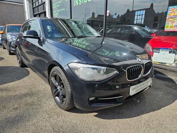 Large image for the Used BMW 1 SERIES