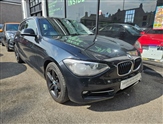Used BMW 1 Series