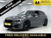 Used BMW 1 Series