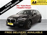 Used BMW 1 Series