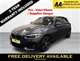 Used BMW 1 Series