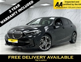 Used BMW 1 Series
