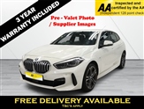 Used BMW 1 Series