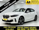 Used BMW 1 Series
