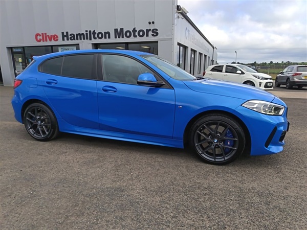 Large image for the Used BMW 1 SERIES