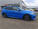Used BMW 1 Series