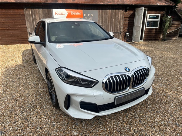 Large image for the Used BMW 1 Series