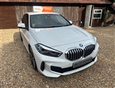 BMW 1 Series Image 1