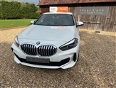 BMW 1 Series Image 2