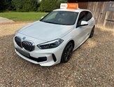 BMW 1 Series Image 3