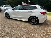 BMW 1 Series Image 4