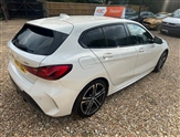 BMW 1 Series Image 5