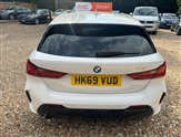 BMW 1 Series Image 6