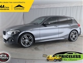 Used BMW 1 Series