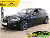 Used BMW 1 Series