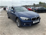 Used BMW 1 Series