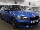 Used BMW 1 Series