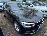 Used BMW 1 Series