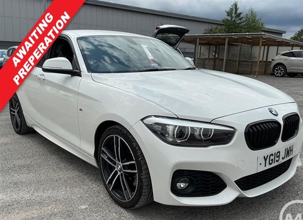 Large image for the Used BMW 1 SERIES