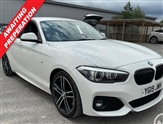 Used BMW 1 Series