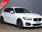 Used BMW 1 Series