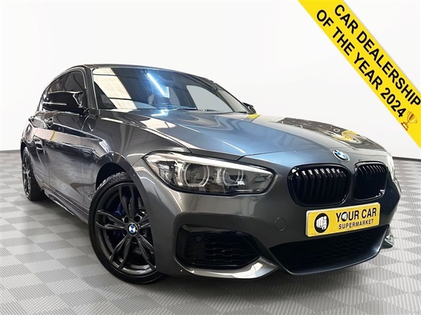 Large image for the Used BMW 1 SERIES