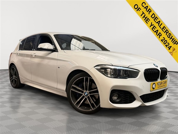 Large image for the Used BMW 1 SERIES