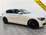 Used BMW 1 Series Used BMW 1 Series