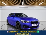 Used BMW 1 Series