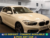 Used BMW 1 Series