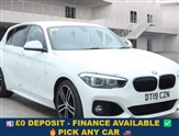 Used BMW 1 Series Used BMW 1 Series