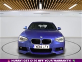 Used BMW 1 Series Used BMW 1 Series