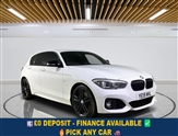 Used BMW 1 Series