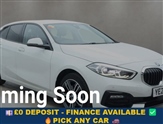 Used BMW 1 Series