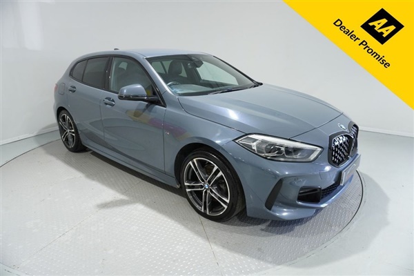 Large image for the Used BMW 1 SERIES