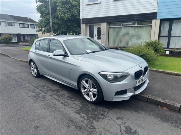 Large image for the Used BMW 1 SERIES