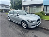Used BMW 1 Series