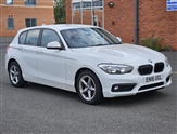 Used BMW 1 Series
