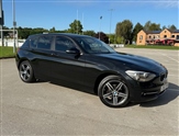 Used BMW 1 Series