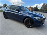 Used BMW 1 Series