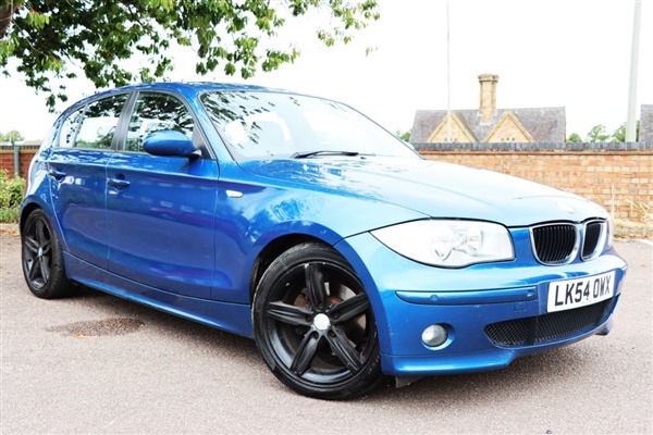 Large image for the Used BMW 1 SERIES