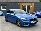 Used BMW 1 Series