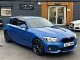 Used BMW 1 Series